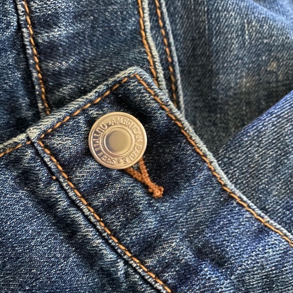 One-Piece Dress (American Eagle) - Picture 7 of 7